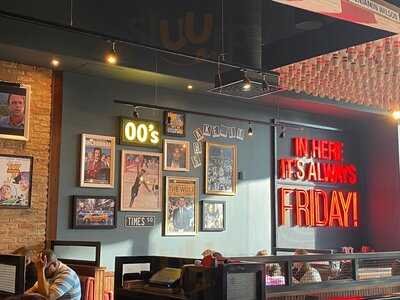 Tgi Fridays - Romford