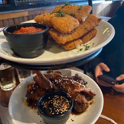 Tgi Fridays - Romford