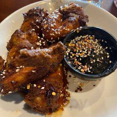 Tgi Fridays - Romford