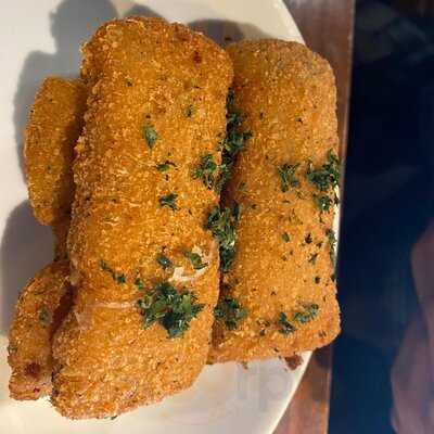 Tgi Fridays - Romford