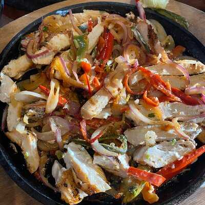 Tgi Fridays - Romford