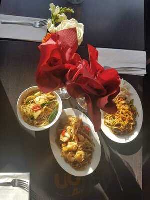 Wok Wow Noodle Bar Salisbury