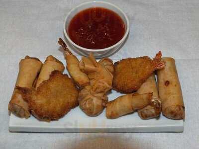 Wok Wow Noodle Bar Salisbury