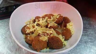 Wok Wow Noodle Bar Salisbury