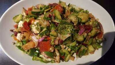 Wok Wow Noodle Bar Salisbury