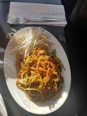 Wok Wow Noodle Bar Salisbury