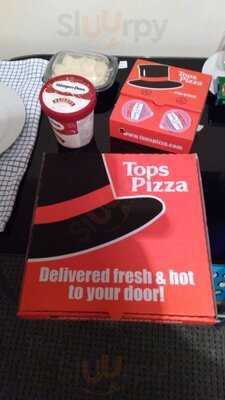Tops Pizza