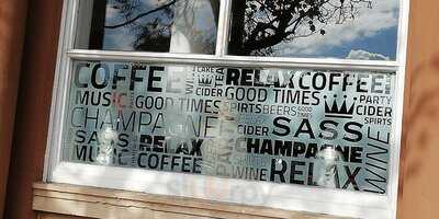 Sass Cafe & Bar