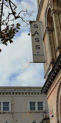Sass Cafe & Bar