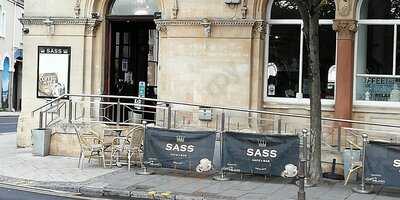 Sass Cafe & Bar