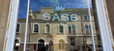 Sass Cafe & Bar