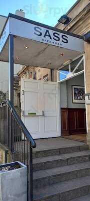 Sass Cafe & Bar