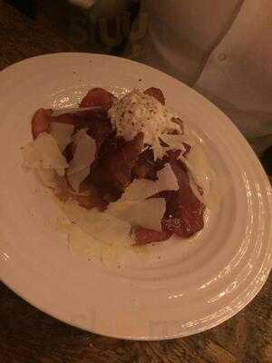 La Luna Di Luca - Richmond