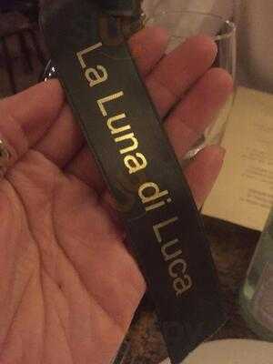 La Luna Di Luca - Richmond