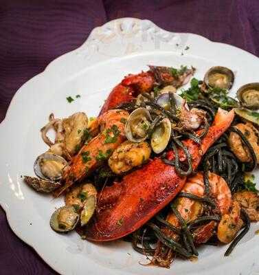 La Luna Di Luca - Richmond