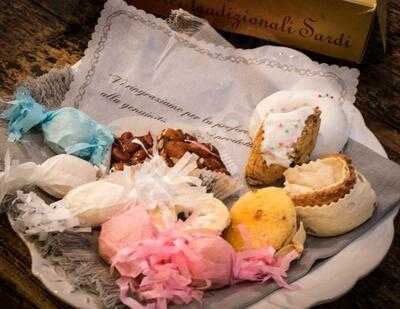 La Luna Di Luca - Richmond