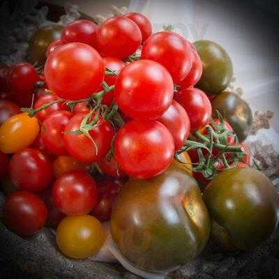 La Luna Di Luca - Richmond