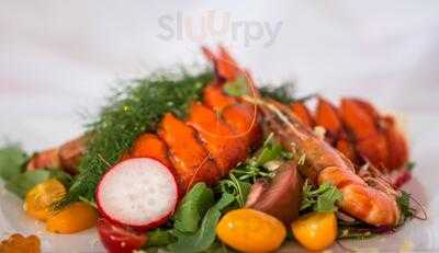 La Luna Di Luca - Richmond