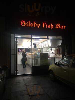 Sileby Fish Bar