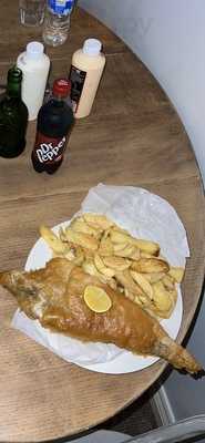 Sileby Fish Bar