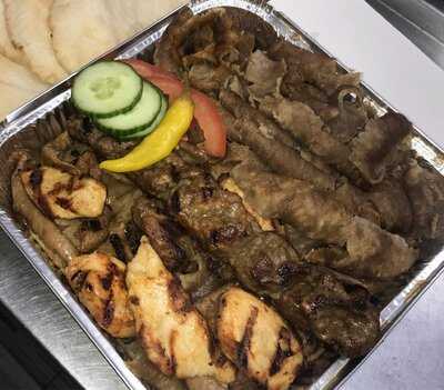 Station Kebab