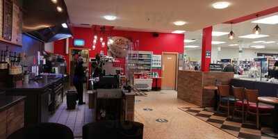 Tesco Cafe