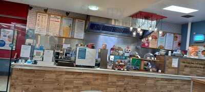 Tesco Cafe
