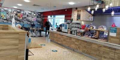 Tesco Cafe