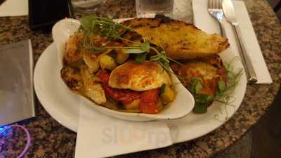 Nova Bar & Restaurant