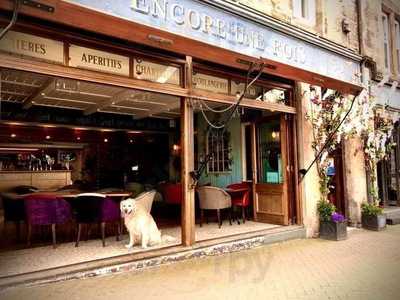 Nova Bar & Restaurant