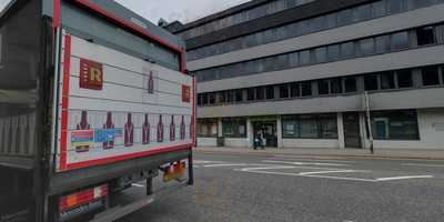 Nova Bar & Restaurant