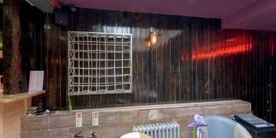 Nova Bar & Restaurant