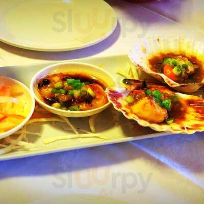 Jin's Oriental Restaurant