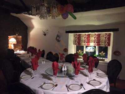 Jin's Oriental Restaurant