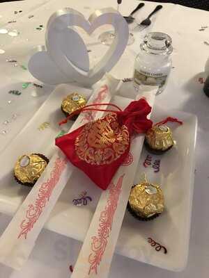 Jin's Oriental Restaurant