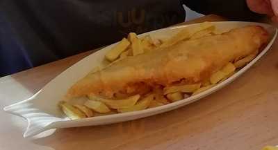 Fish & Chips