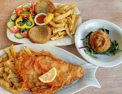 Fish & Chips