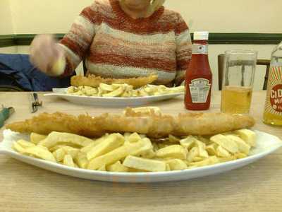 Fish & Chips