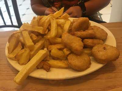 Fish & Chips