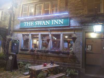 The Swan