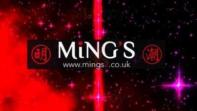Ming's