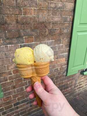 Chrisalis Ice Cream Parlour