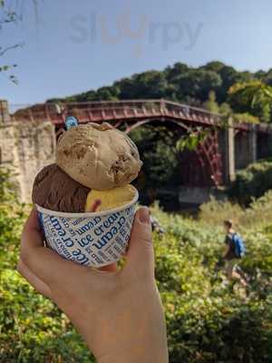 Chrisalis Ice Cream Parlour