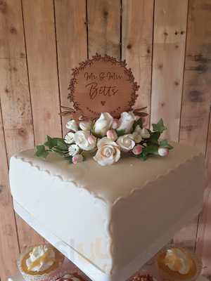 Wye Crown Coffee & Tea Shack