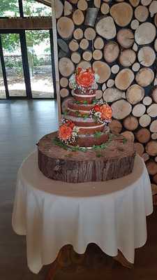 Wye Crown Coffee & Tea Shack