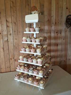 Wye Crown Coffee & Tea Shack