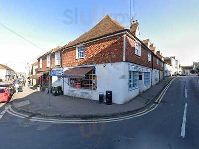 Wye Crown Coffee & Tea Shack