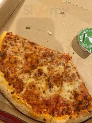 Domino's Pizza - High Wycombe - Central