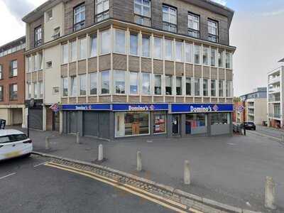 Domino's Pizza - High Wycombe - Central