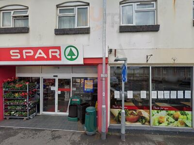 Gillets Spar